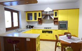 Casa Martina - Valle D'Itria - Puglia